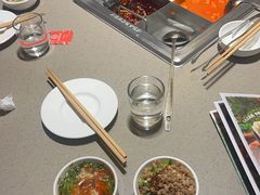 -海底捞火锅(天一广场亚细亚店)