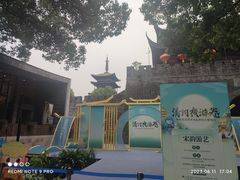 -鼓楼(西湖风景名胜区)