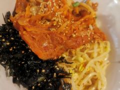 -新石器烤肉(百联川沙店)