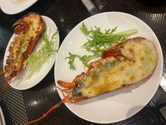 -美食汇·海鲜自助餐·家庭聚会·商务宴请(青秀万达文华店)