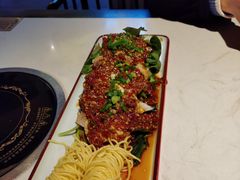 -院8里·小聚园老川菜(九眼桥店)