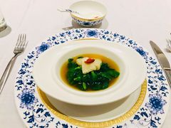 -Yan Ting 宴庭中餐厅(上海静安瑞吉酒店)