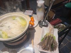 -海煮叹鲜·粥底火锅·港式海鲜打边炉(赛银国际广场店)