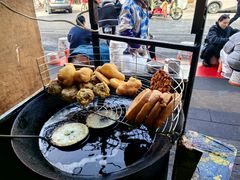 -丽华早点(大成路店)