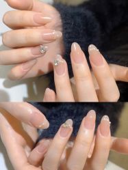 -M·X Nail日式美甲美睫