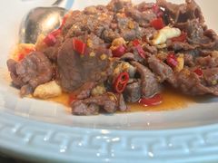 -炊烟小炒黄牛肉(中心印象城店)