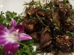 -聚百鲜海鲜烧烤私房菜(韩乐坊店)