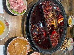 -小王少龙火锅(沙南街店)