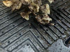 -齐函杨佳清真烤肉(鑫海店)