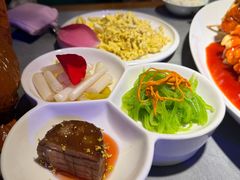 -姑苏家宴·苏帮菜·松鼠桂鱼(苏州总店)