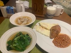 -上海波特曼丽思卡尔顿酒店