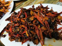 -西塔隆太白烤牛肉馆(图们路店)
