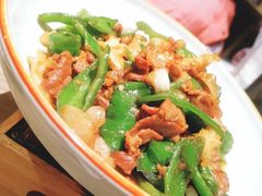 -九毛九西北菜(百信广场店)