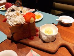 -大树餐厅(益田假日店)