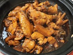 -味悦·老字号·赣州菜(厚德总店)
