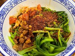-刘家陕西面庄(丰乐中路店)