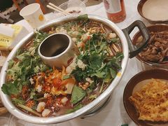 -王大乔泡椒米线(桐梓坡店)