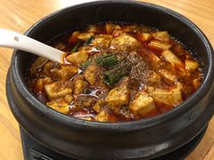 招牌麻婆豆腐-陈麻婆豆腐总店