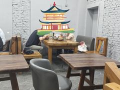 -顺通大冷面(总店)