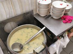 -老方子馅饼粥(台东店)