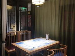 -江南韵·无锡太湖文化体验餐厅(凤凰天街店)