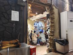 -盟重烧烤(高正街店)
