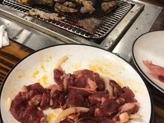 -风味烧烤(泰富店)