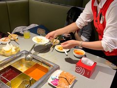 -海底捞火锅(大唐店)