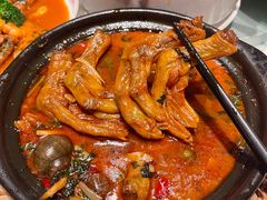 -老友王·南宁特色菜(金汇如意坊店)