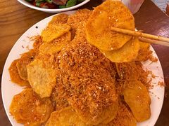-乡厨味道(黄鹤楼店)