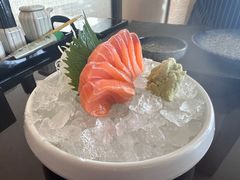 -柚·日式料理-富力万丽酒店