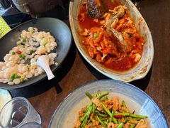 -扬州狮子楼·非遗淮扬菜(总店)