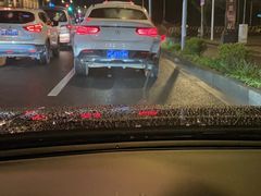 -老卜奎齐齐哈尔烤肉(人民东路店)