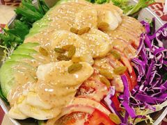 -老三样·旧食新味(绿地店)