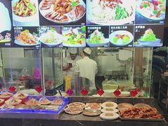 -大连湾旭日·家宴·海肠捞饭(马栏广场店)