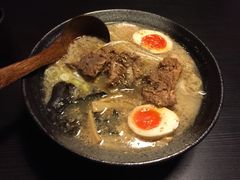 -日本料理神拉面
