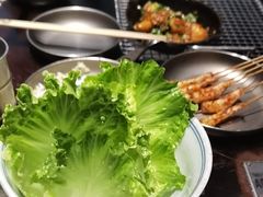 -夜食白市Yespicy·烧烤啤酒宵夜(番禺四海城店)