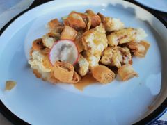 -望京楼flavor餐厅(古北水镇景区店)