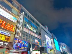 -南京路步行街