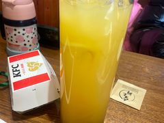 -掌上鲜(南顺城街店)