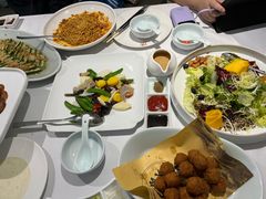 -味+新京宴·烤鸭·北京菜(创意谷店)