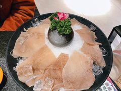 -煲宫猪肚鸡(昆山金鹰国际购物中心店)