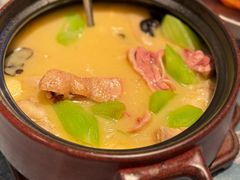 -扬州香格里拉·香宫中餐厅