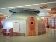 -热带雨林汗蒸馆(汶水东路店)