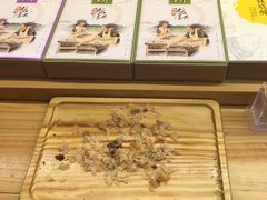 试吃-东吴张记(山塘街店)