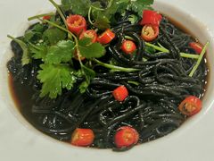 -听涛雅苑百味饺子老家菜馆