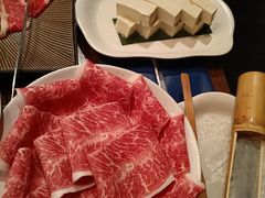 -赤RedBowl川锅·炙烤·板前(北京瑰丽酒店)