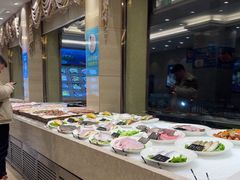 -新丁香海鲜酒店(银海商贸城店)
