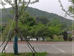 -龙寺生态园