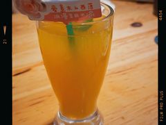 -青禾小厨新疆菜(总店)